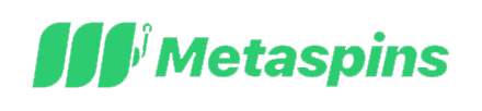 Metaspins logo